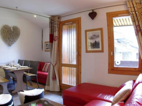 Duplex 3 pièces rénové, 6 pers, proche pistes, vue station - FR-1-291-803 Valmorel